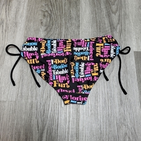 Brandless - Kids bikini US10 - Picture 10 of 12